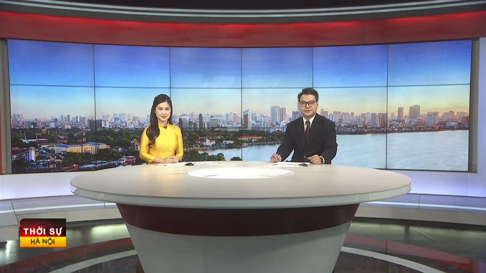 Chương trình Thời sự 18h30 | 02/11/2025